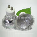 220V 50W GU10 Halogen Lamp Cup